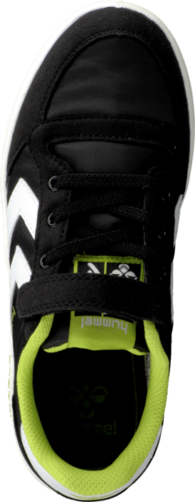 Hummel - Stadil Lw Jr Nylon Lo Black
