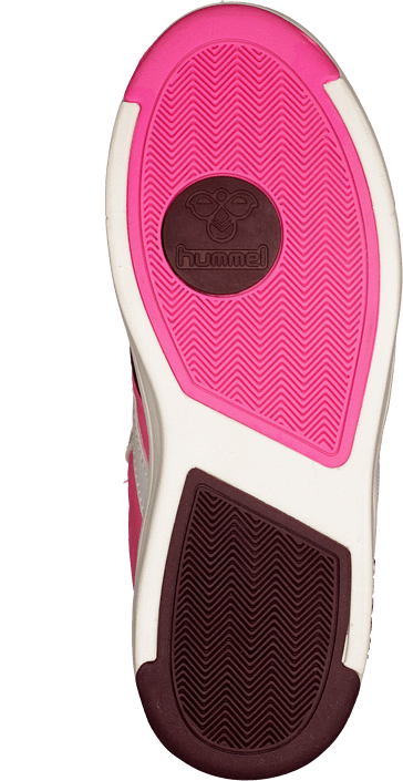 Hummel - Stadil Lw Jr Nylon Lo Knockout Pink