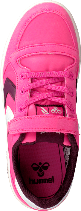 Hummel - Stadil Lw Jr Nylon Lo Knockout Pink
