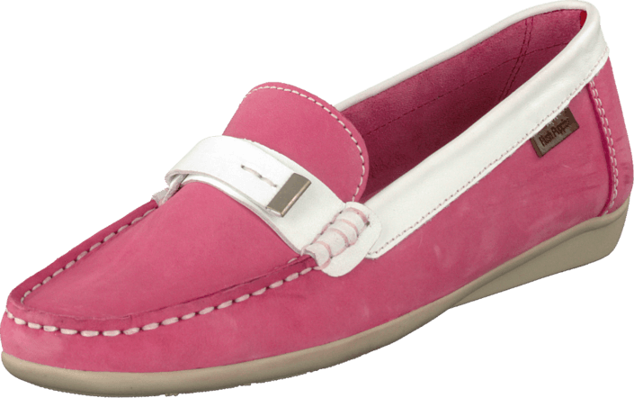 Hush Puppies - 81202600 Pink/ White