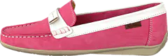 Hush Puppies - 81202600 Pink/ White
