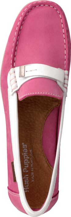 Hush Puppies - 81202600 Pink/ White