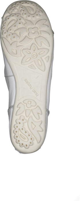 Hush Puppies - 1946WHT0 White