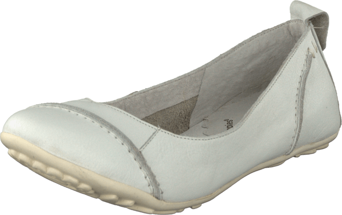Hush Puppies - 1946WHT0 White