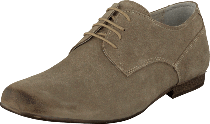 Hush Puppies - 37001200 Taupe
