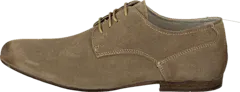Hush Puppies - 37001200 Taupe
