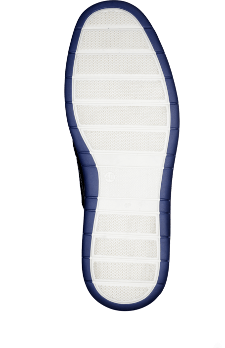 Hush Puppies - 93910200 Navy