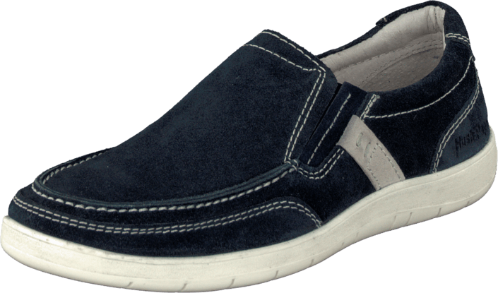 Hush Puppies - 93910300 Navy