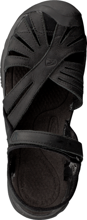 Keen - Rose Leather Black/Raven