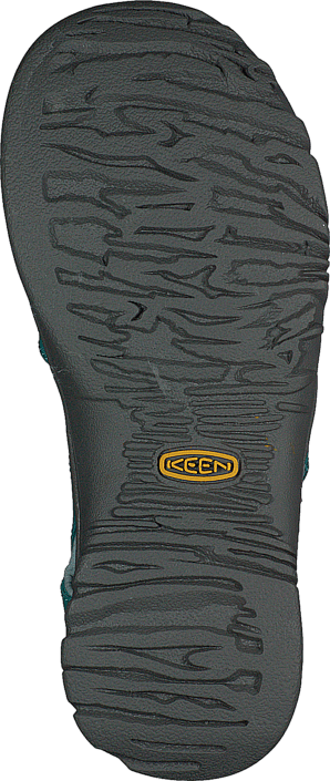 Keen - Rose Sandal Youth Baltic/Gargoyle