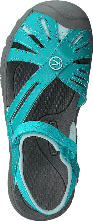 Keen - Rose Sandal Youth Baltic/Gargoyle