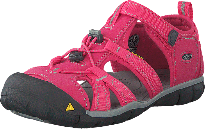 Keen - Seacamp II Cnx Youth Honeysuckle/Neutral