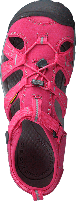 Keen - Seacamp II Cnx Youth Honeysuckle/Neutral