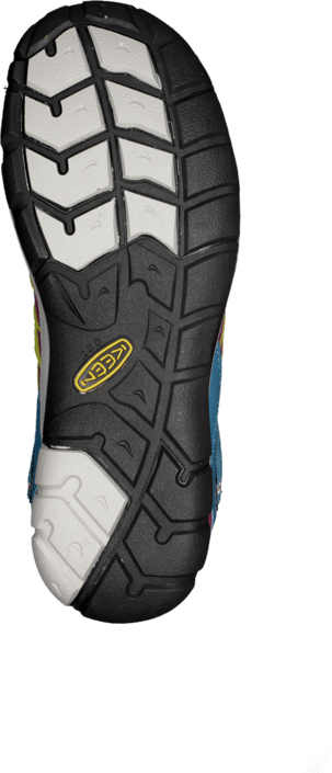 Keen - Chandler Cnx Jr Dahlia Mauve/Capri Breeze