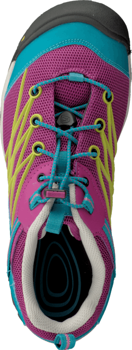 Keen - Chandler Cnx Jr Dahlia Mauve/Capri Breeze