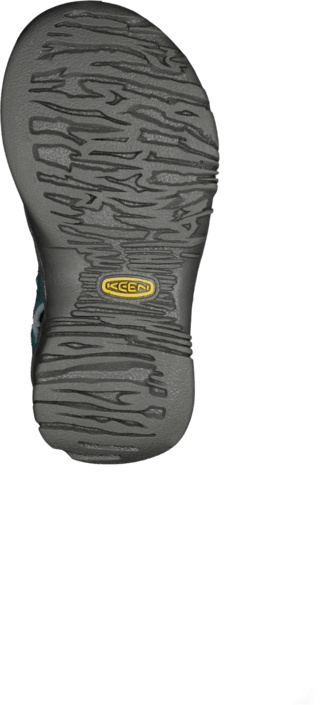Keen - Rose Sandal Toddler Baltic/Gargoyle