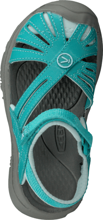 Keen - Rose Sandal Toddler Baltic/Gargoyle
