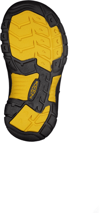 Keen - Newport H2 Toddler Blue Depths/Gargoyle