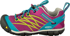 Keen - Chandler Cnx Kids Dahlia Mauve/Capri Breeze