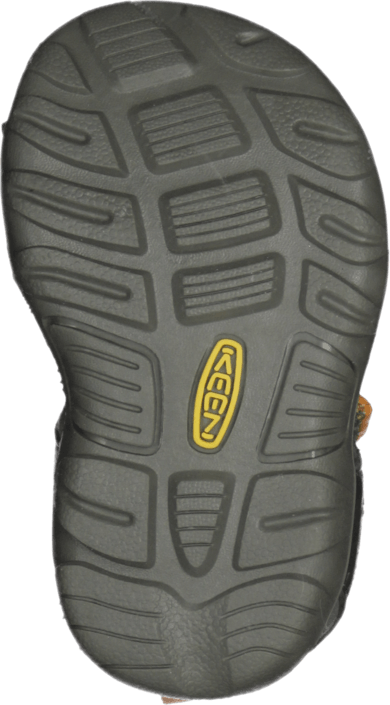 Keen - Riley Infant Midnight Navy/Dark Cheddar