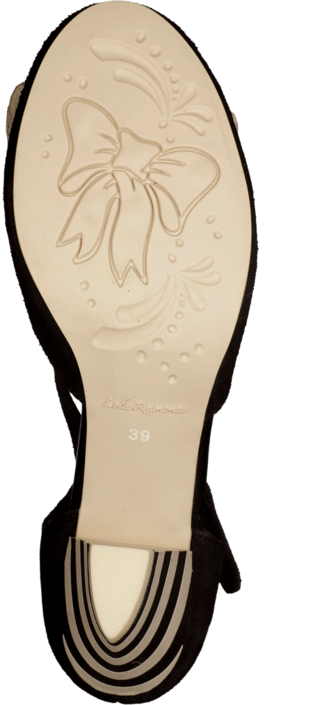 Lola Ramona - Elsie 411610-22 Black
