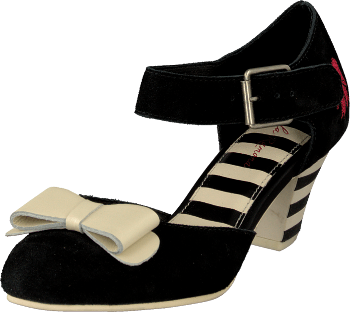 Lola Ramona - Elsie 411610-22 Black