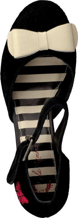 Lola Ramona - Elsie 411610-22 Black