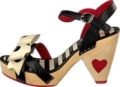 Lola Ramona - Liza 413603-2 Black/creme