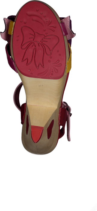 Lola Ramona - Liza 413603-90 Red/pink