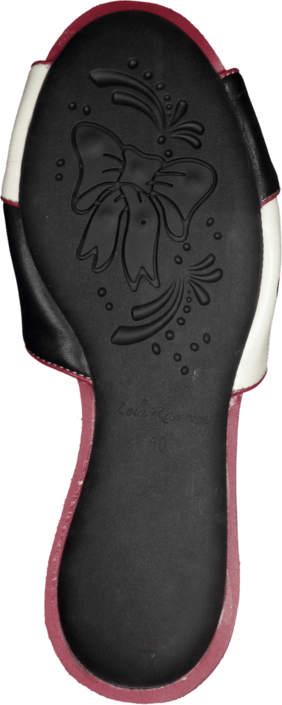 Lola Ramona - Lucy 415016-2 Black/white/red