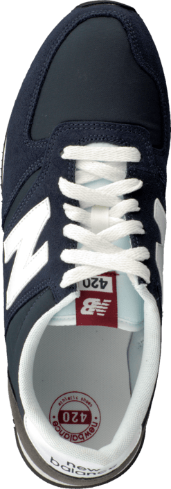New Balance - U420CNW Navy