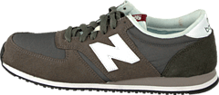 New Balance - U420CGW Grey