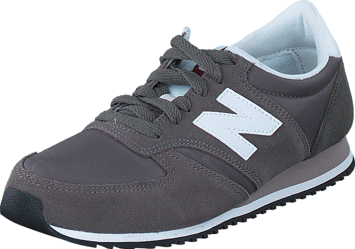 New Balance - U420CGW Grey/White