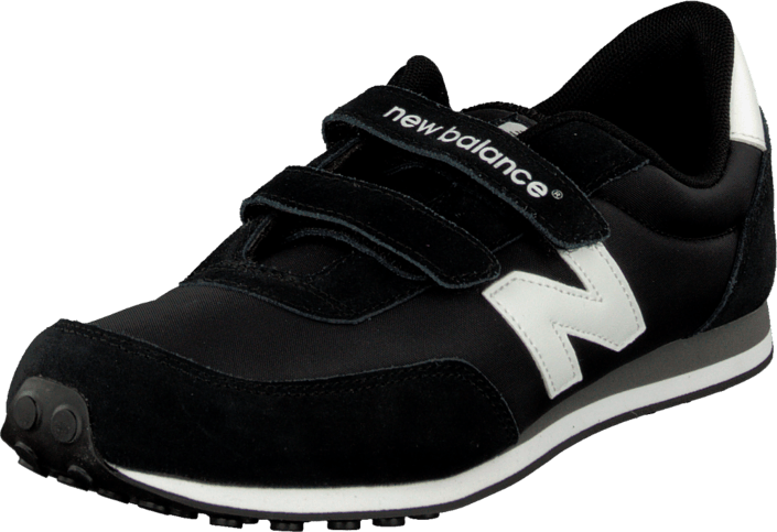 New Balance - KE410BKI Black