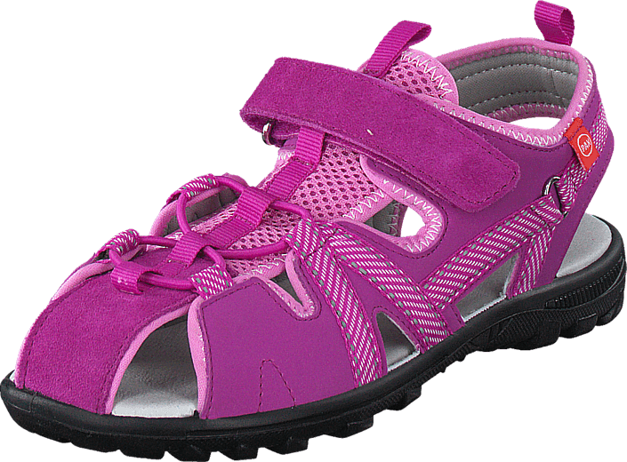 Pax - Hawker Pink