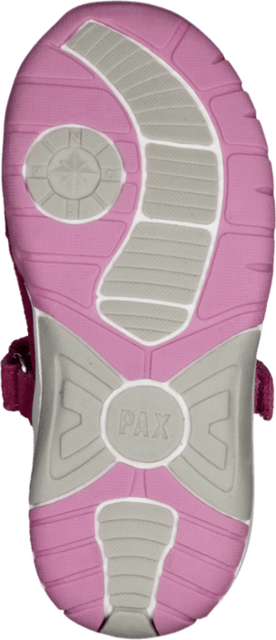 Pax - Kicka Cerise
