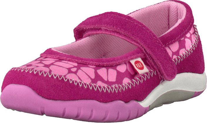 Pax - Kicka Cerise