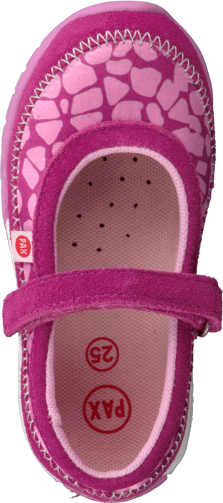 Pax - Kicka Cerise