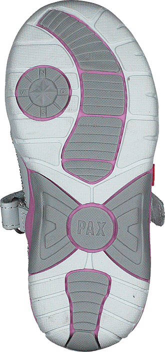 Pax - Kicka White