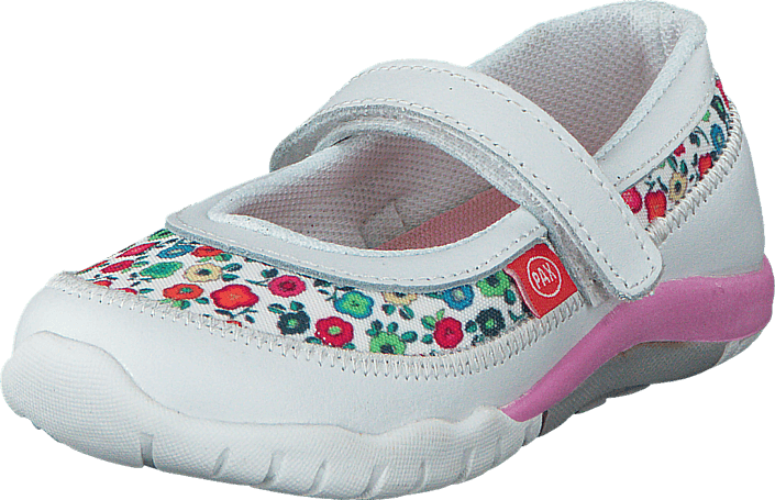 Pax - Kicka White