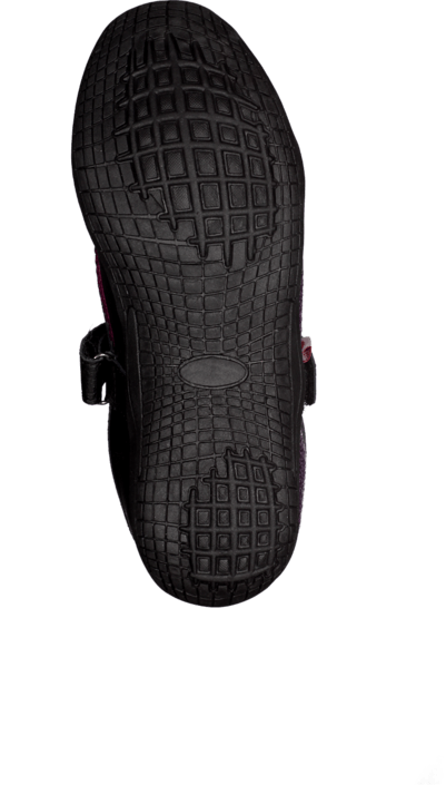 Pax - Milou Blk/Lilac
