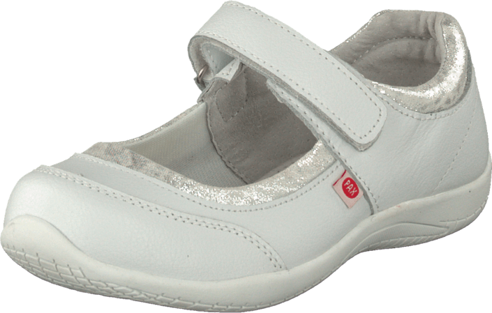 Pax - Mirva White
