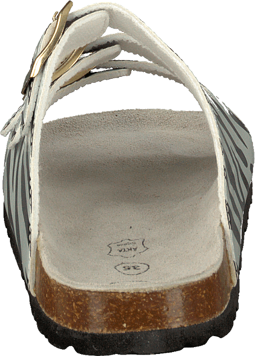 Zoolo White - Bild 5