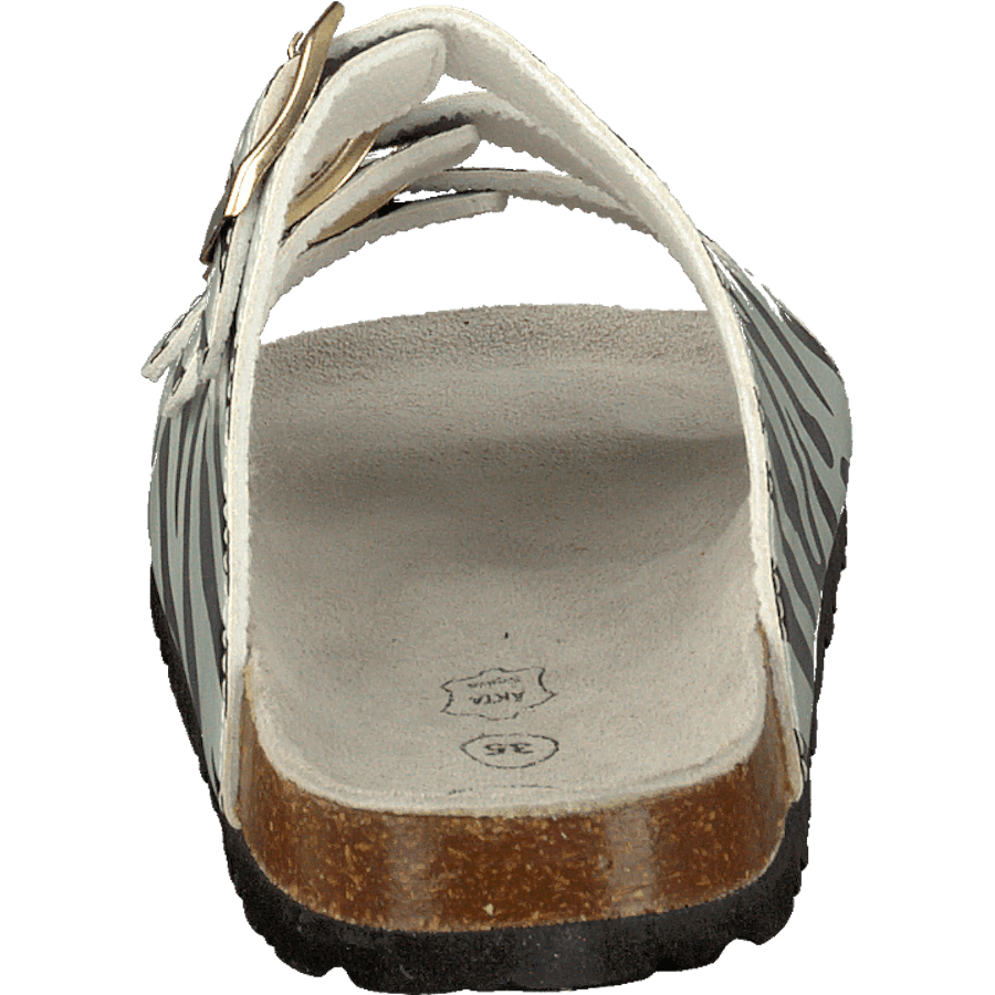 Zoolo White - Bild 5