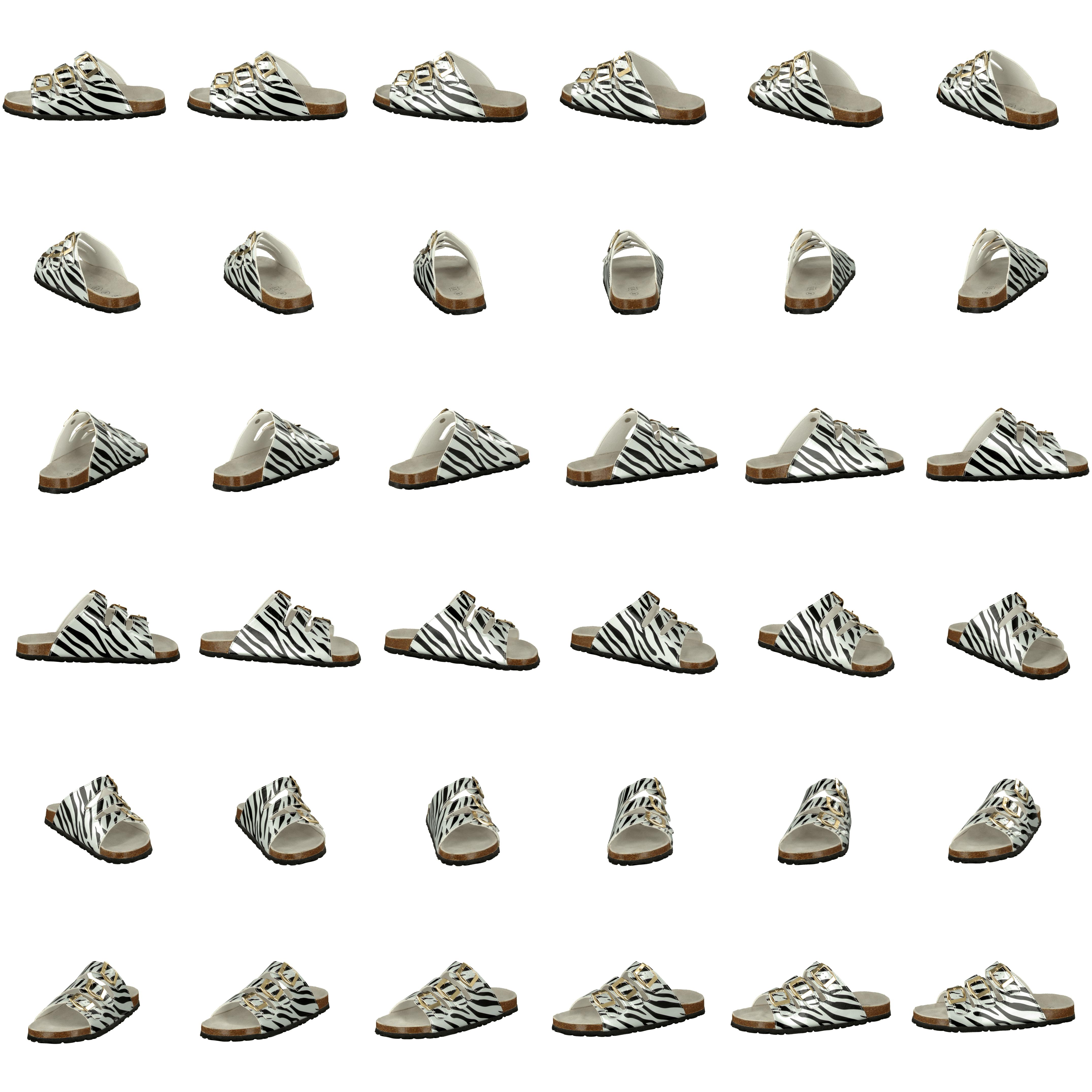 Zoolo White - Bild 8