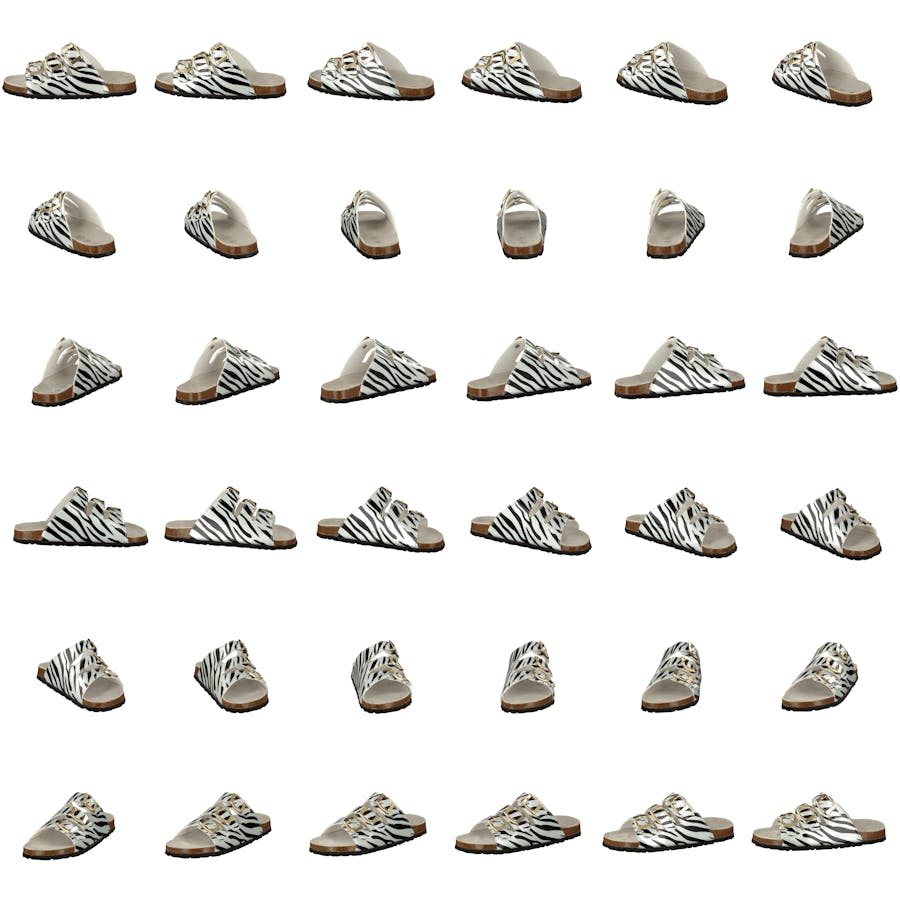 Zoolo White - Bild 8