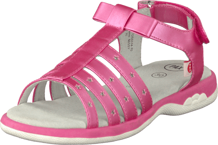 Pax - Missy Pink