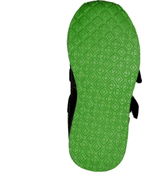 Pax - Reko Blk/Greeen