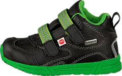 Pax - Reko Blk/Greeen