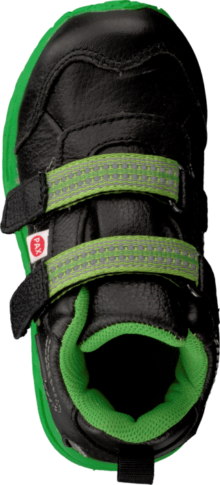 Pax - Reko Blk/Greeen